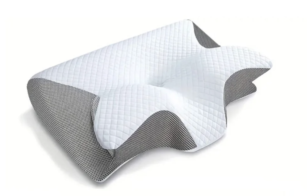 SpineEase™ Pillow
