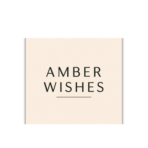 Amber wishes 