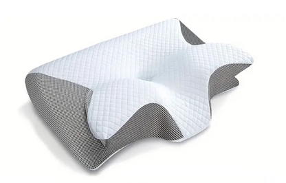 SpineEase™ Pillow