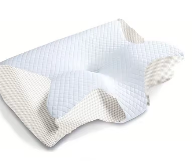 SpineEase™ Pillow
